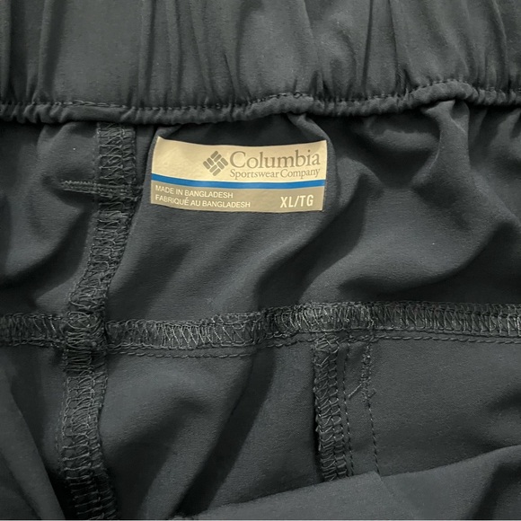 Columbia Men’s Lightweight 10” Shorts Size Xl - Picture 6 of 11